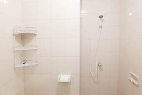 Cozy And Minimalist 2Br Apartment @ Signature Park Grande