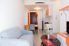 Cozy And Minimalist 2Br Apartment @ Signature Park Grande