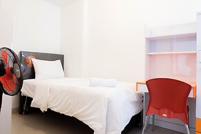 Cozy And Minimalist 2Br Apartment @ Signature Park Grande