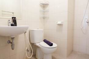 Cozy And Minimalist 2Br Apartment @ Signature Park Grande