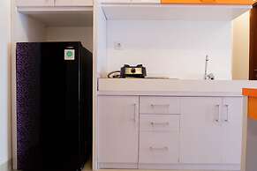 Cozy And Minimalist 2Br Apartment @ Signature Park Grande