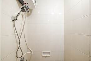 Warm And Relax Studio At Signature Park Grande Apartment