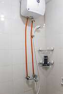 Comfy And Strategic Studio Signature Park Grande Apartment