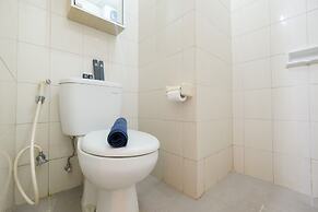 Comfortable Studio Apartment Signature Park Grande