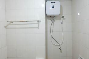 Comfy 2Bedroom At Signature Park Grande Apartment