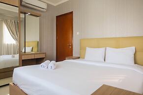 Comfy 2Bedroom At Signature Park Grande Apartment