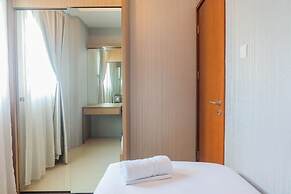 Comfy 2Bedroom At Signature Park Grande Apartment