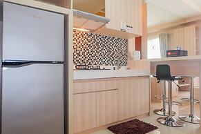 Comfy 2Bedroom At Signature Park Grande Apartment