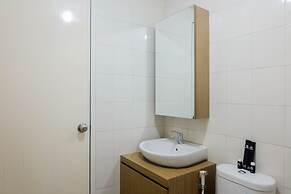 Comfy 2Bedroom At Signature Park Grande Apartment