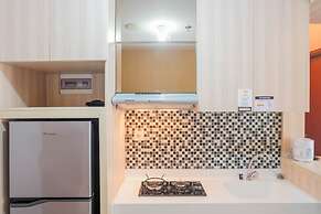 Comfy 2Bedroom At Signature Park Grande Apartment