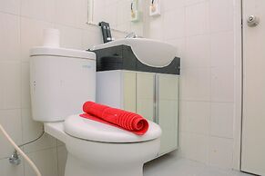 Warm And Cozy 2Br Signature Park Grande Apartment