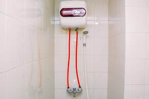 Warm And Cozy 2Br Signature Park Grande Apartment