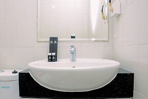 Warm And Cozy 2Br Signature Park Grande Apartment