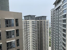 Comfy And Tidy 1Br The Mansion Kemayoran Apartment Near Jiexpo