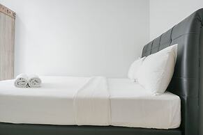 Comfy And Tidy 1Br The Mansion Kemayoran Apartment Near Jiexpo