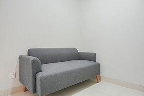 Comfy And Tidy 1Br The Mansion Kemayoran Apartment Near Jiexpo
