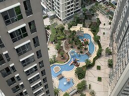 Comfy And Tidy 1Br The Mansion Kemayoran Apartment Near Jiexpo