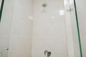 Comfy And Tidy 1Br The Mansion Kemayoran Apartment Near Jiexpo