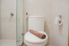 Comfy And Tidy 1Br The Mansion Kemayoran Apartment Near Jiexpo