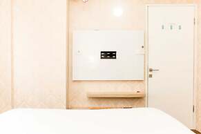 Comfort Living 1Br At Grand Sentraland Karawang Apartment