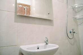 Stunning And Comfy Studio Amazana Serpong Apartment