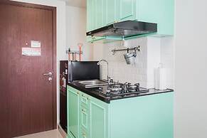 Cozy And Spacious 1Br Apartment At Parkland Avenue