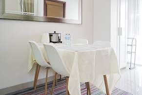 Cozy And Spacious 1Br Apartment At Parkland Avenue