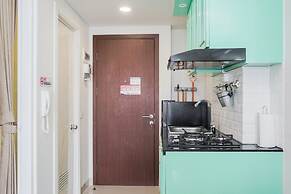 Cozy And Spacious 1Br Apartment At Parkland Avenue