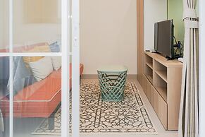 Cozy And Spacious 1Br Apartment At Parkland Avenue