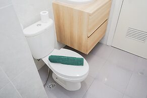 Cozy And Spacious 1Br Apartment At Parkland Avenue