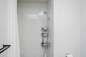 Cozy And Spacious 1Br Apartment At Parkland Avenue