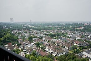 Cozy And Spacious 1Br Apartment At Parkland Avenue