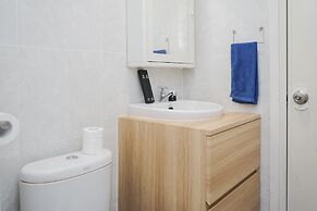 Cozy And Spacious 1Br Apartment At Parkland Avenue