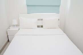 Cozy And Spacious 1Br Apartment At Parkland Avenue