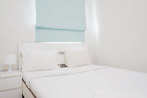 Cozy And Spacious 1Br Apartment At Parkland Avenue