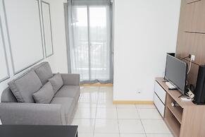 Comfortable And Nice 2Br Apartment At M-Town Residence