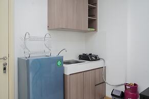 Comfortable And Nice 2Br Apartment At M-Town Residence