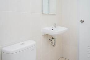 Comfortable And Nice 2Br Apartment At M-Town Residence