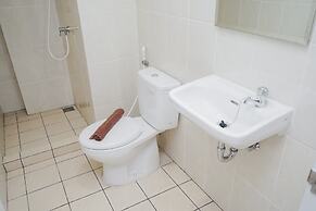 Comfortable And Nice 2Br Apartment At M-Town Residence