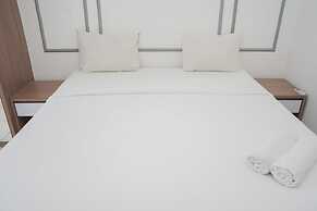 Comfortable And Nice 2Br Apartment At M-Town Residence