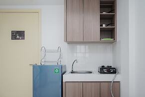 Comfortable And Nice 2Br Apartment At M-Town Residence