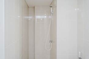 Comfortable And Nice 2Br Apartment At M-Town Residence