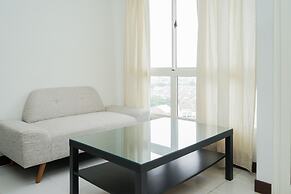 Cozy Stay Studio Apartment At Scientia Residence