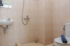 Fully Furnished With Comfortable Design 2Br At The Boutique Apartment