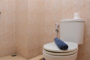 Fully Furnished With Comfortable Design 2Br At The Boutique Apartment