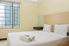 Fully Furnished With Comfortable Design 2Br At The Boutique Apartment