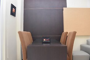 Fully Furnished With Comfortable Design 2Br At The Boutique Apartment