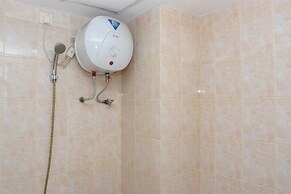 Fully Furnished With Comfortable Design 2Br At The Boutique Apartment