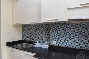 Fully Furnished With Comfortable Design 2Br At The Boutique Apartment