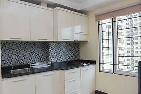 Fully Furnished With Comfortable Design 2Br At The Boutique Apartment